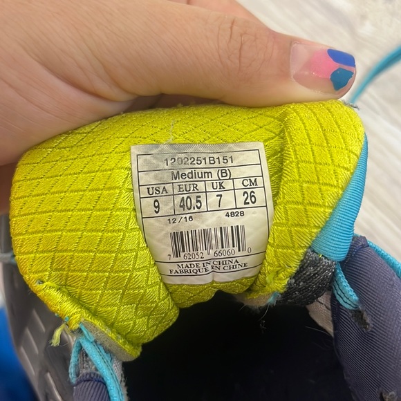 Brooks Ghost 9 - Picture 4 of 6